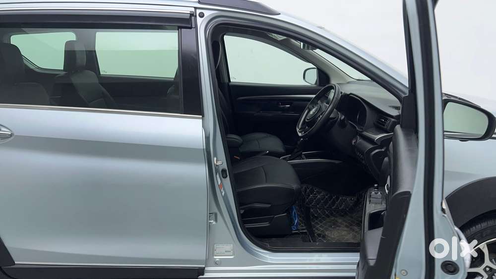 Maruti Suzuki Xl6 1.5 Alpha Plus At, 2022, Petrol