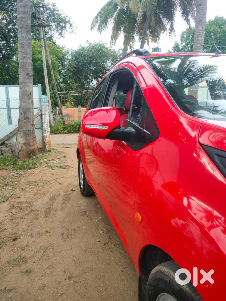Chevrolet Beat Diesel 2014