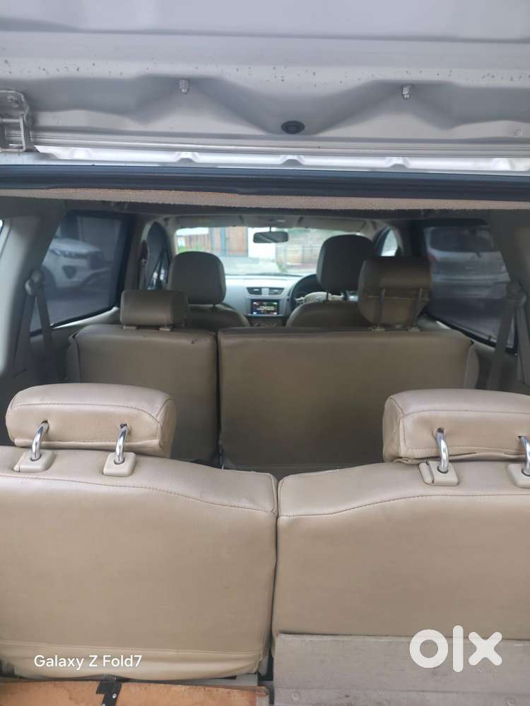 Maruti Suzuki Ertiga Zxi Plus , 2018, Petrol