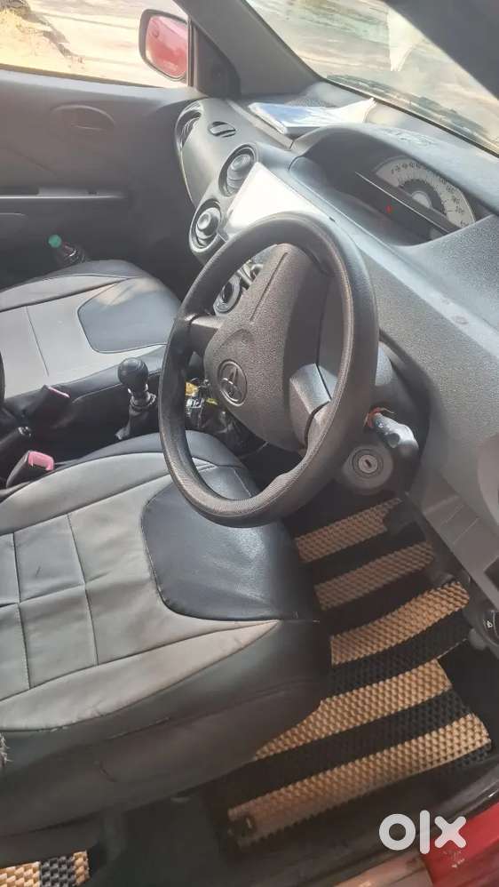 Toyota Etios Liva 2013 Diesel 105668 Km Driven Good Condition