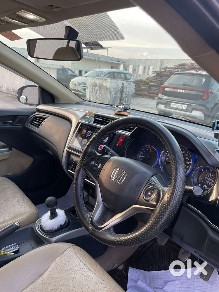 Honda City Diesel 2016 Model