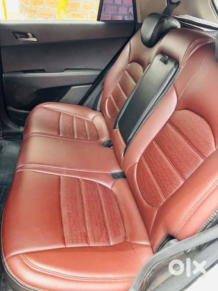 Hyundai Creta Diesel 2016
