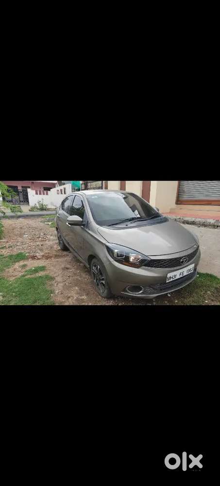 Tata Tigor 2019 Petrol Plus