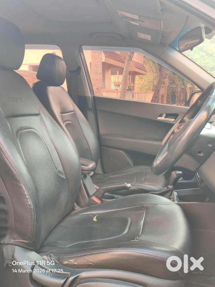 Hyundai Creta 1.6 S Automatic, 2019, Diesel