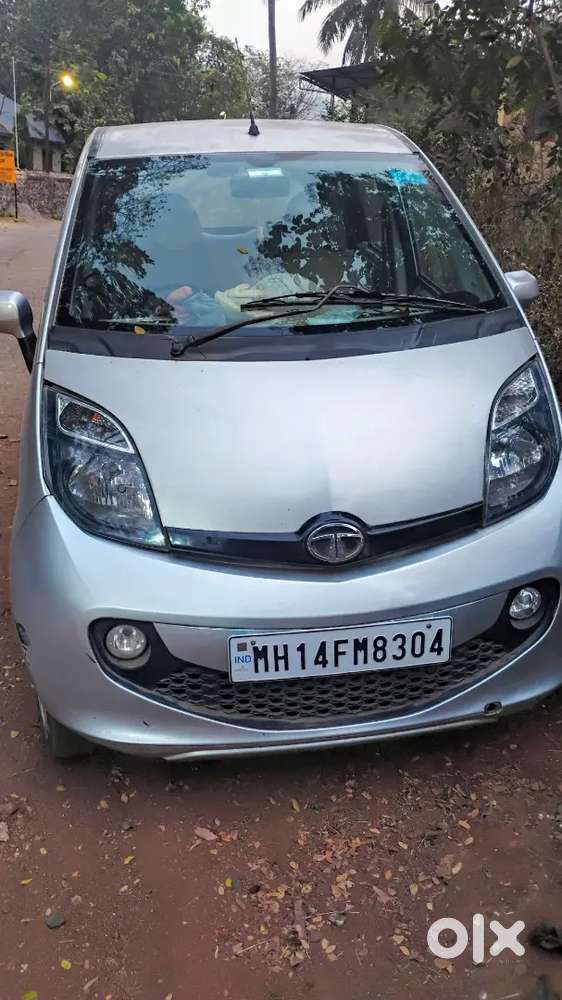 Tata Nano 2016 Petrol Good Condition