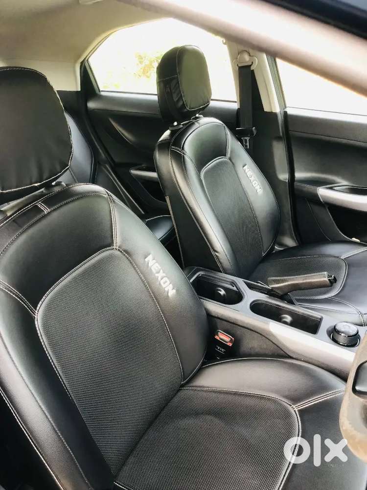 Nexon Ev 2023