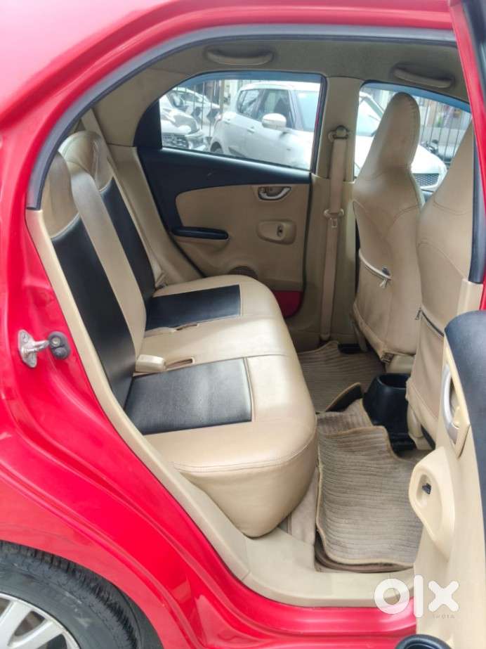 Honda Brio Vx, 2014, Petrol