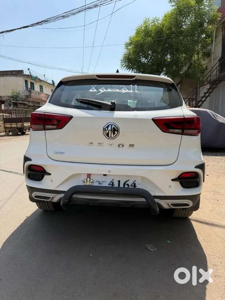 Mg Astor Zs Vti-tech 2023