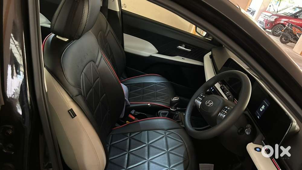 Hyundai Verna Sx 1.5 Petrol Mt (abyss Black Pearl) – Single Owner