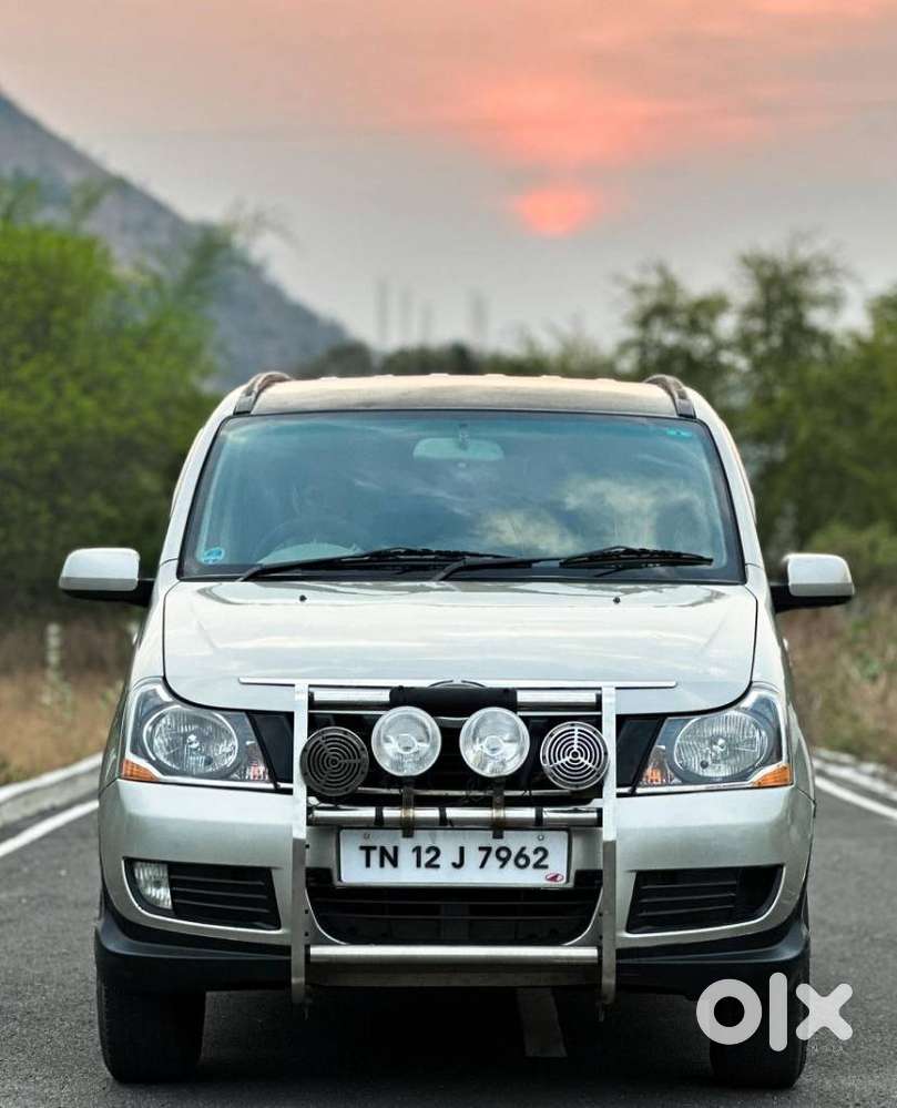 Mahindra Xylo H4 Abs, 2015, Diesel