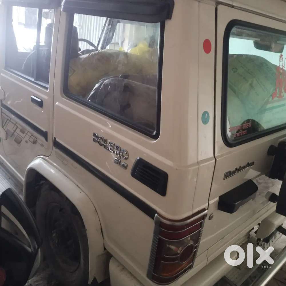 Mahindra Be.07 Diesel Manual 2014