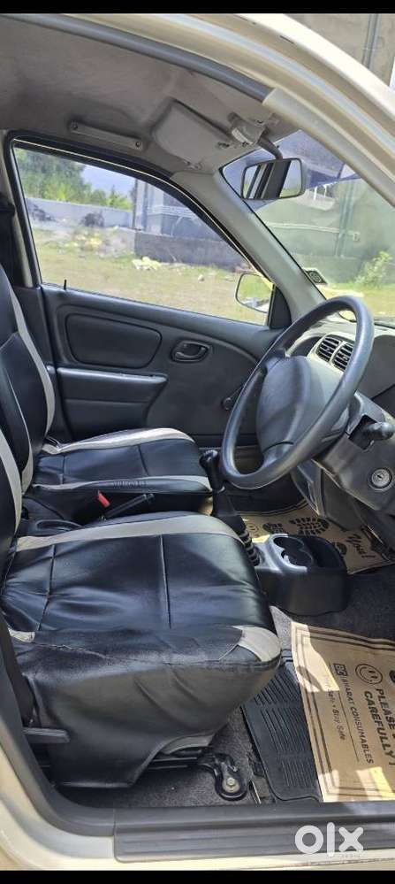 Maruti Suzuki Alto 0.8 Lxi (o), 2011, Petrol