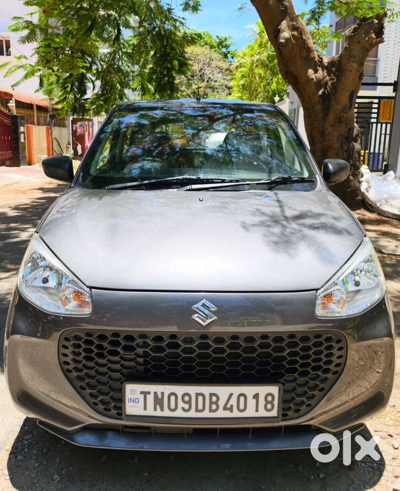 Maruti Suzuki Alto K10 Vxi (o), 2022, Petrol
