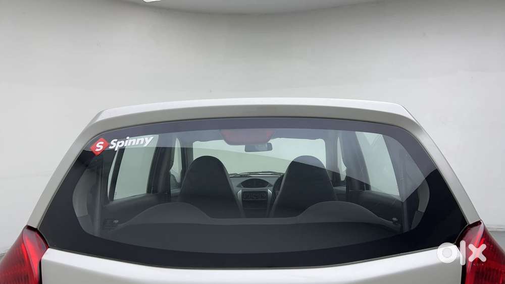 Maruti Suzuki Alto 800 Lxi, 2016, Petrol