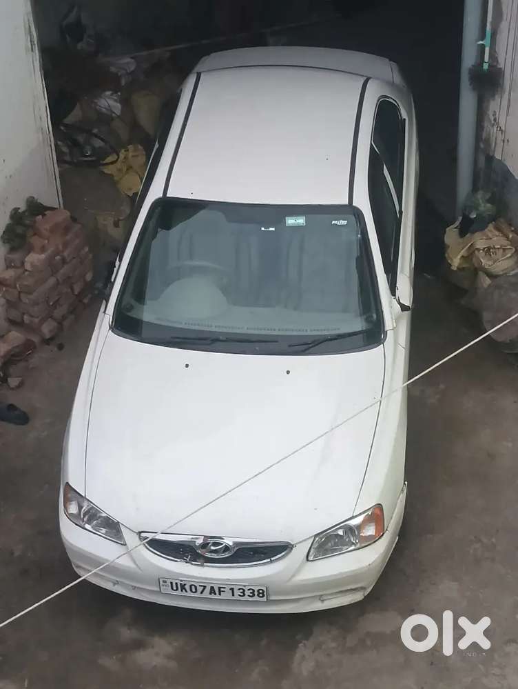Hyundai Accent 2010 Gl