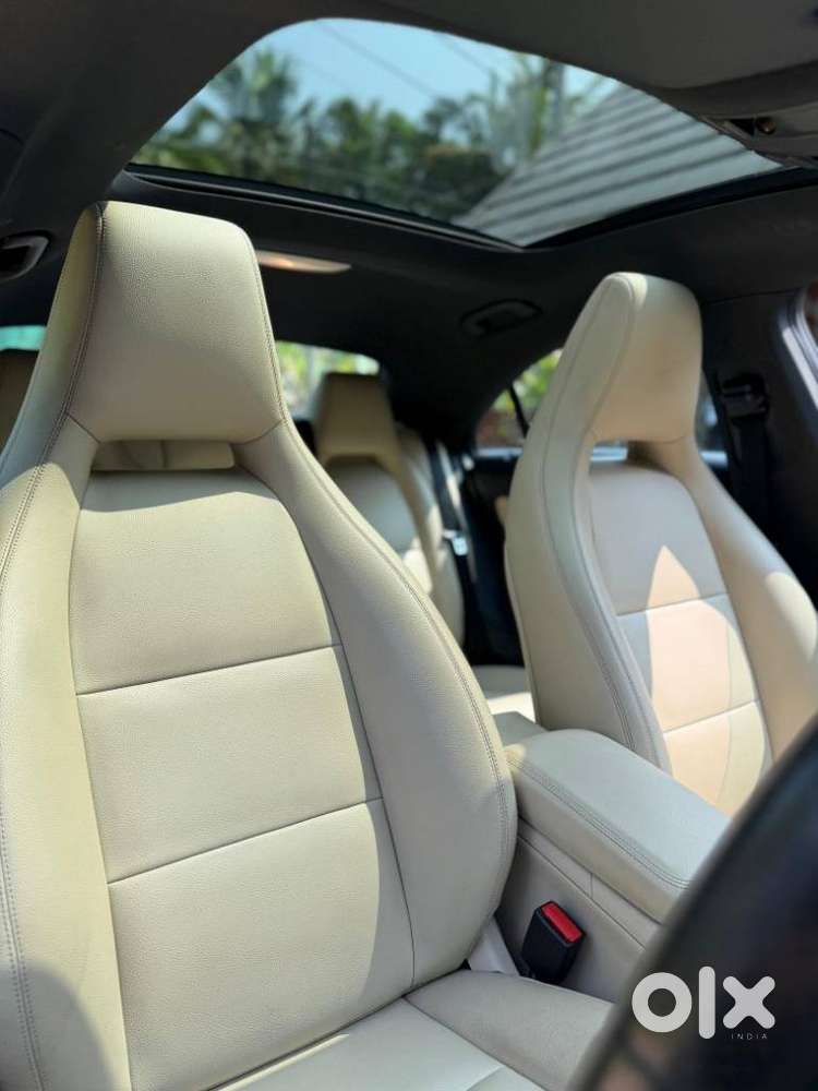 Mercedes-benz Cla 200 Cdi Style, 2016, Diesel