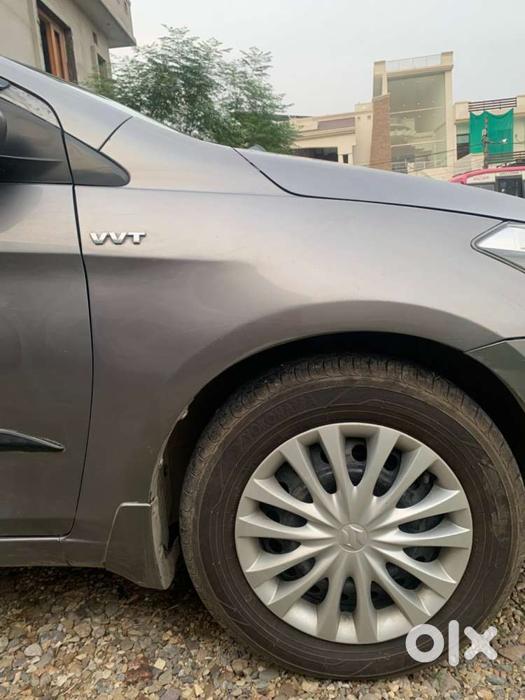 Maruti Suzuki Ciaz 2016 Petrol Well Maintained