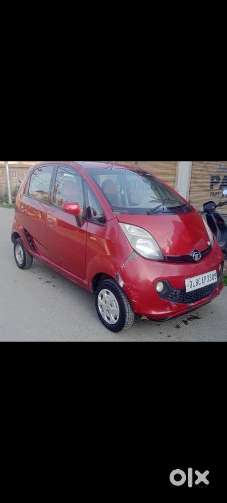 Tata Nano Genx Xta 2017 Fix Price