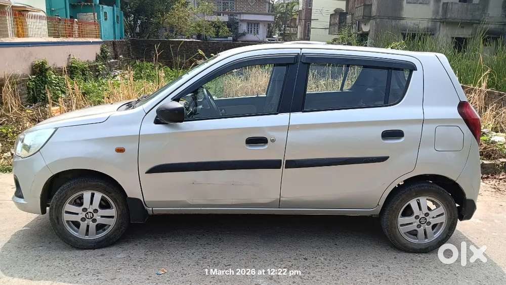 Alto K10 Autogear For Sale In Good Condition