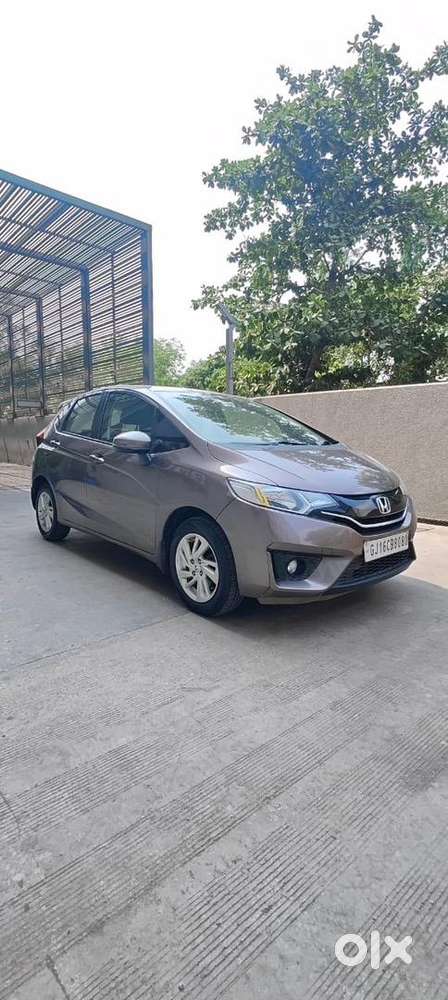 Honda Diesel Car 2016