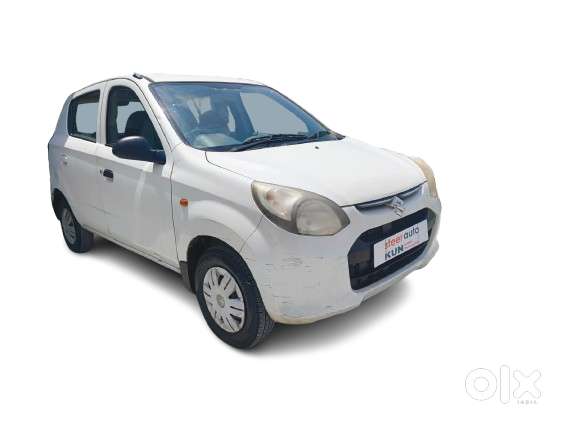 Maruti Suzuki Alto 800 2012-2016 Lxi, 2014, Petrol