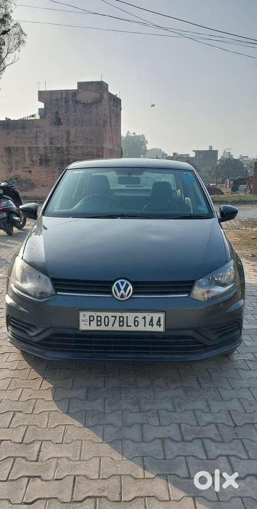 Volkswagen Ameo 1.2 Mpi Comfortline, 2017, Petrol
