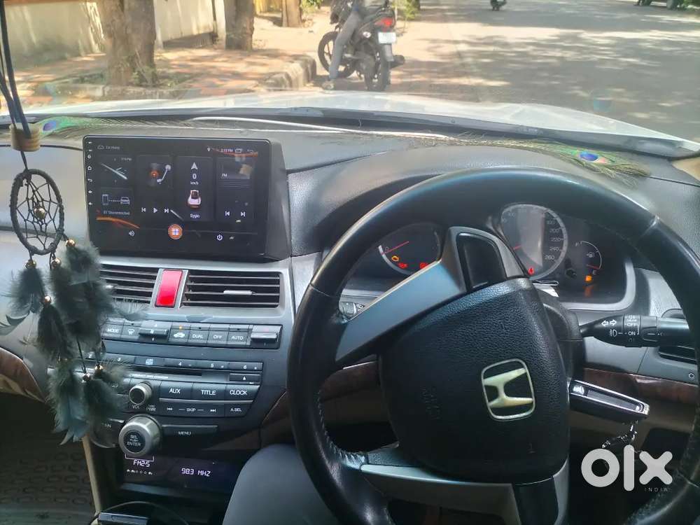 Honda Accord 2.4 Mt 2009