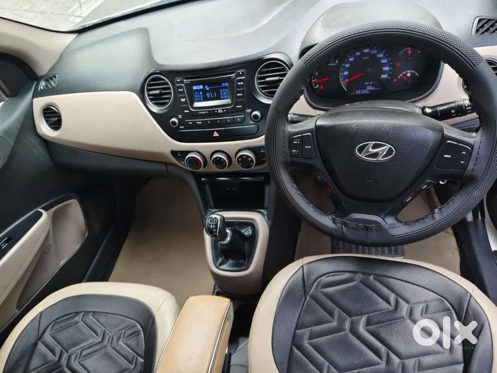 Hyundai Xcent 1.1 Crdi S, 2015, Diesel