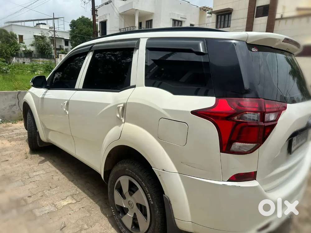 Mahindra Xuv500 2019 Diesel 122000 Km Driven