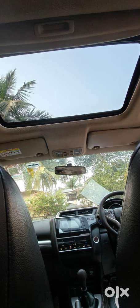 Honda Jazz 1.2 Zx I-vtec, 2022, Petrol