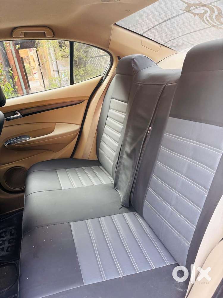 Honda City 2011-2013 1.5 V Mt Sunroof, 2012, Cng & Hybrids