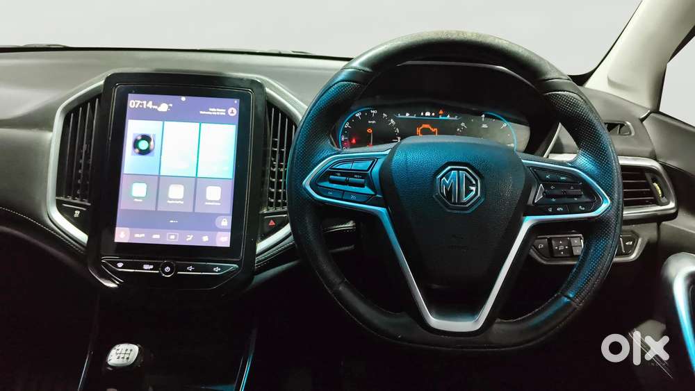 Mg Hector 2.0 Sharp Diesel, 2020, Diesel