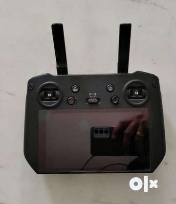 Dji mavic best sale pro hdmi output