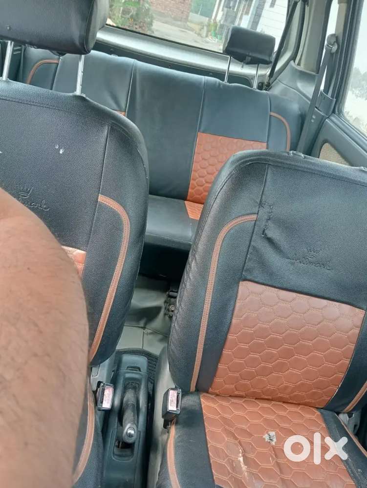 Good Condition Hai 2 Power Window Power Steering 2 Tyre New Hai