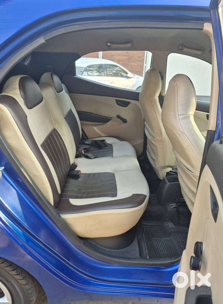 Hyundai Eon Magna +, 2014, Petrol