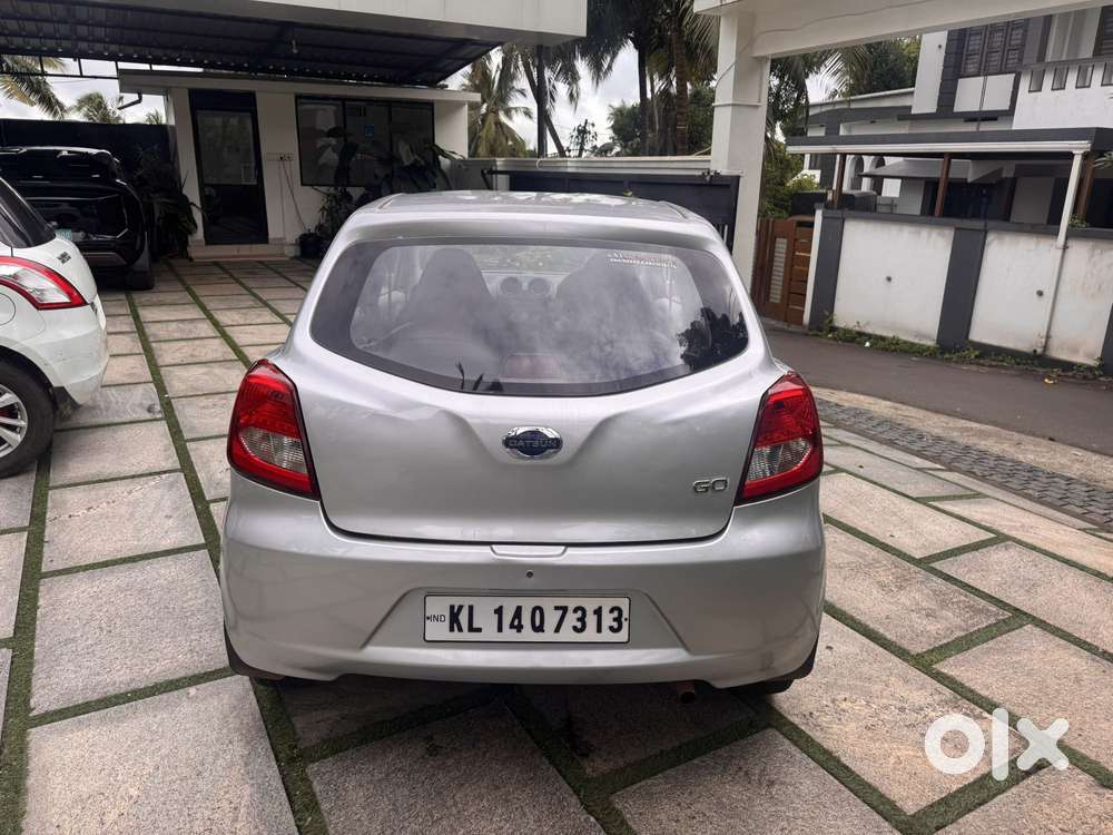 Datsun Redi Go, 2014, Petrol