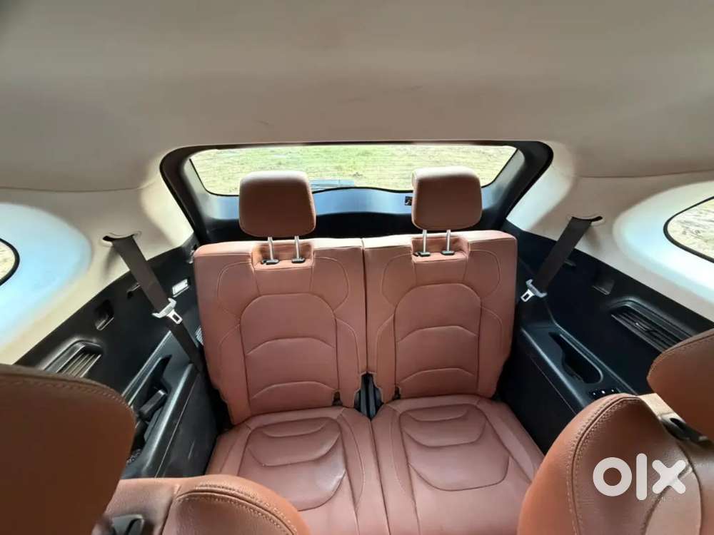 Mg Hector Plus Diesel 2020 Dec
