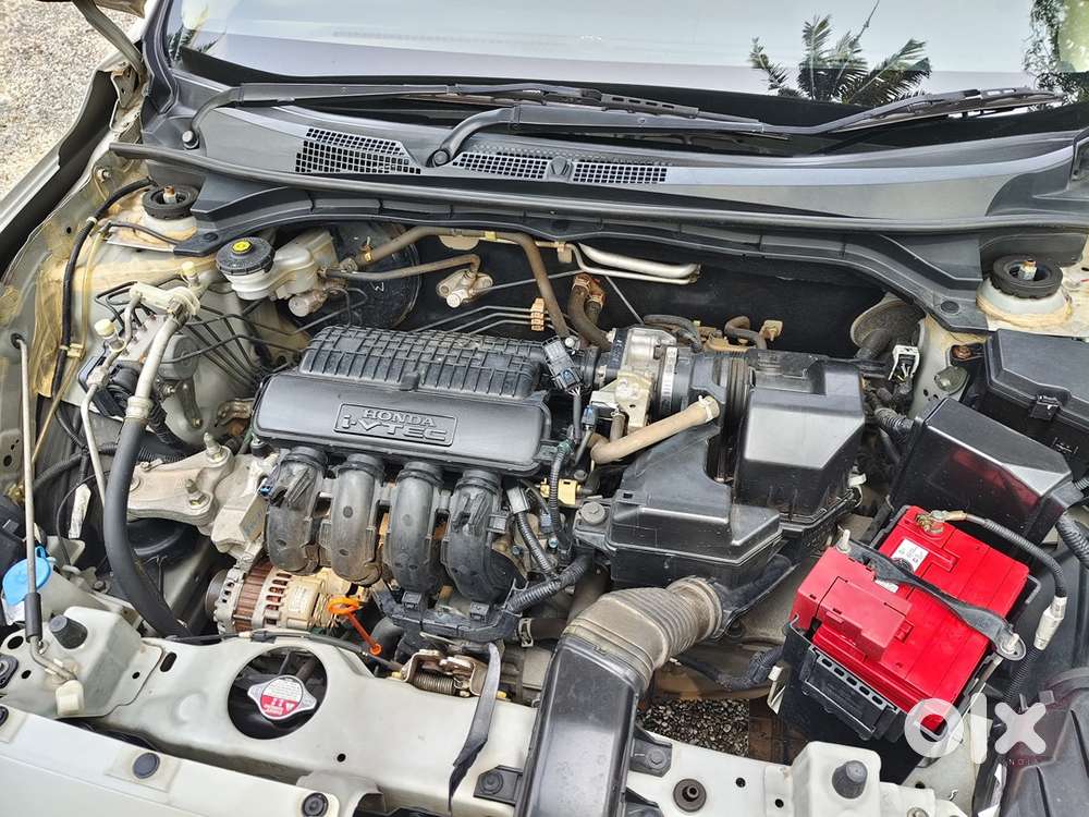 Honda Amaze 2018 Petrol Well Maintained