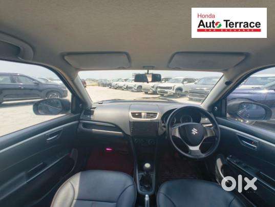Maruti Suzuki Ciaz Vdi, 2013, Diesel