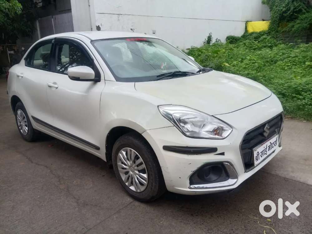 Maruti Suzuki Dzire 1.2 Vxi, 2020, Petrol