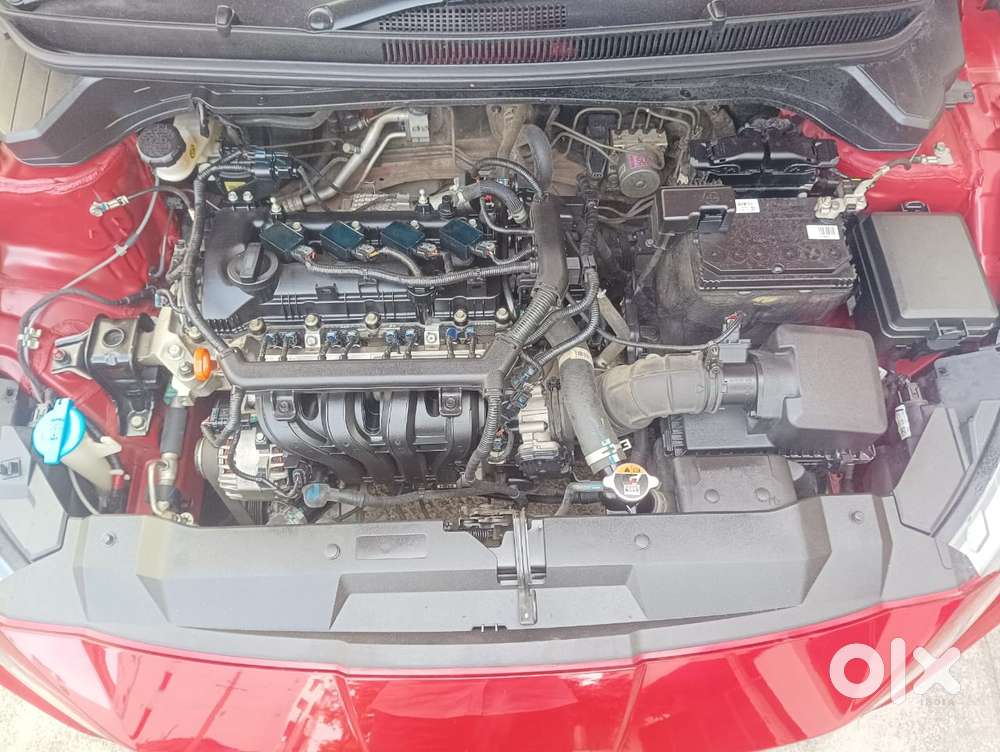 Hyundai I20 Sportz 1.2 Vtvt, 2023, Petrol