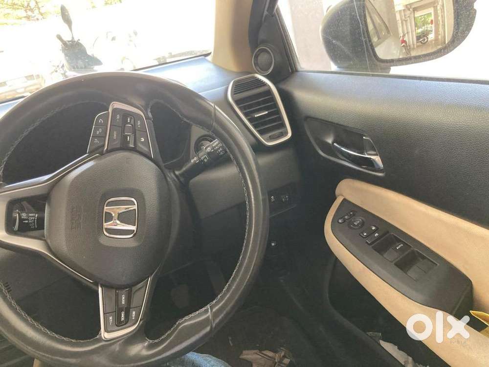 Honda City 2021 Petrol 29000 Km Driven