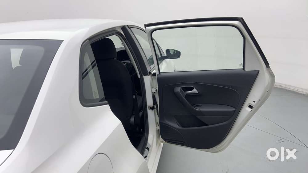 Volkswagen Ameo 1.0 Mpi Comfortline, 2019, Petrol