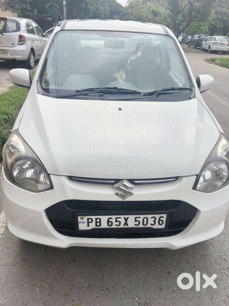 Maruti Suzuki Alto 800 Lxi, 2014, Petrol