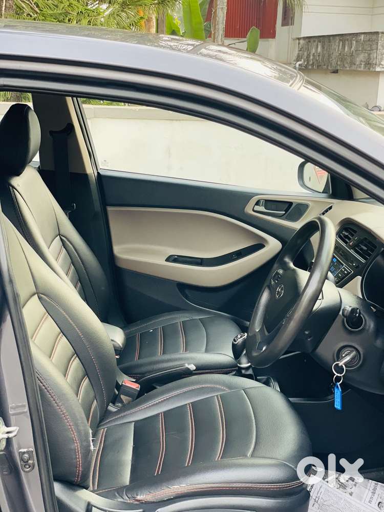 Hyundai I20 Diesel Sportz, 2018, Diesel