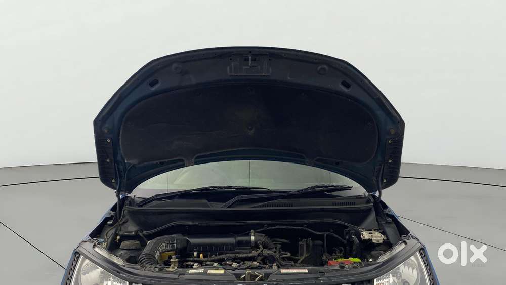 Maruti Suzuki Ignis 1.2 Delta, 2017, Petrol