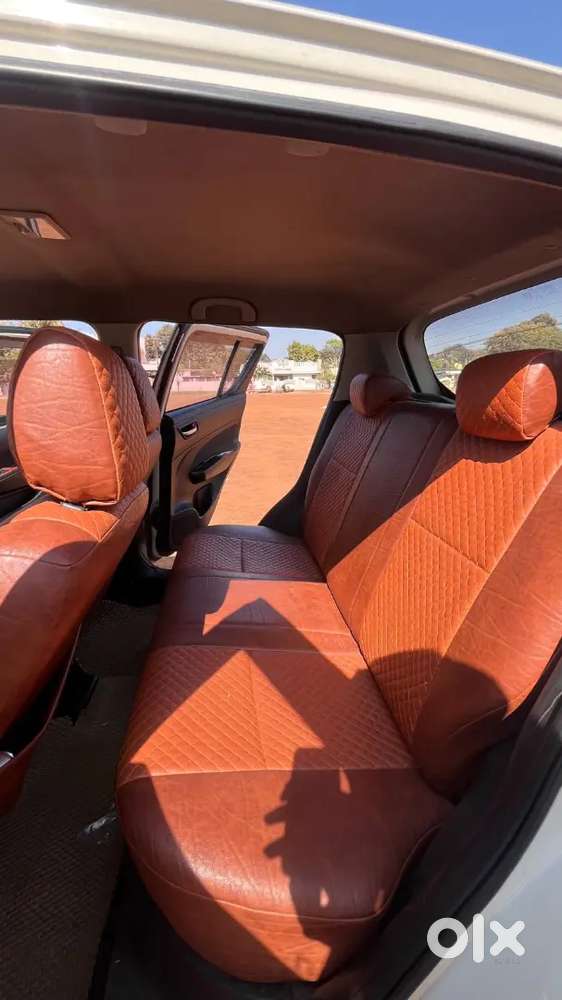 Maruti Suzuki Swift 2014