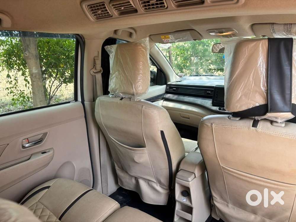 Maruti Suzuki Ertiga 2024 Cng & Hybrids Well Maintained