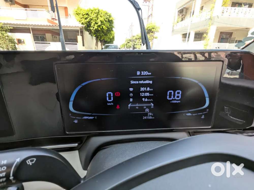 2023 Hyundai Verna 1.5 Sx