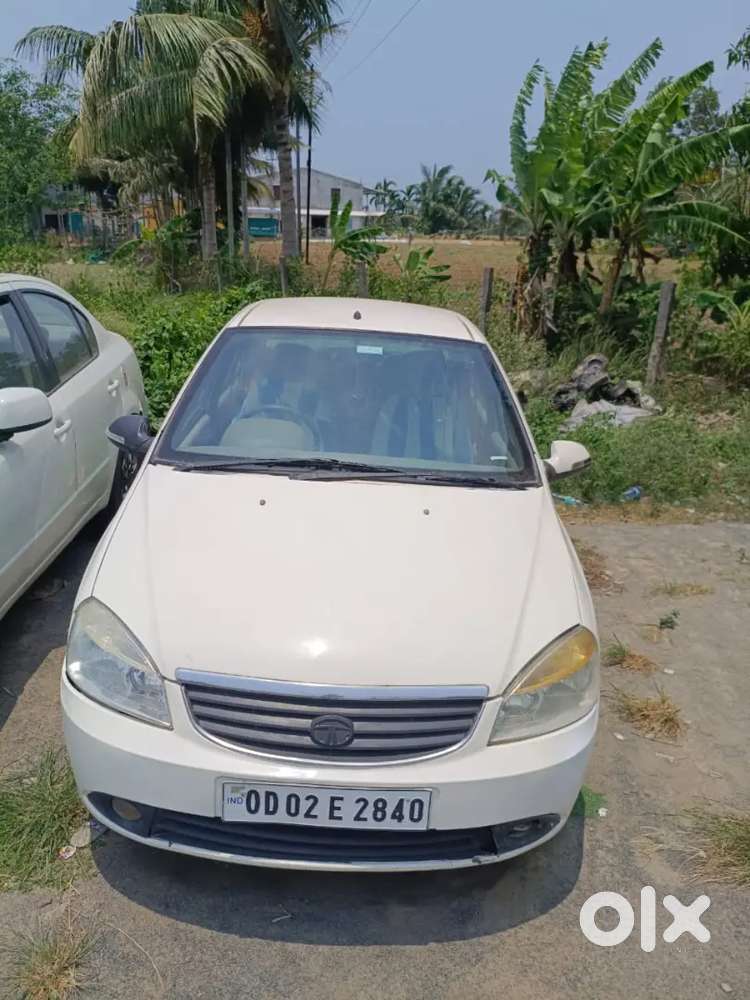 Tata Indigo Ecs 2013 Very Good Condition
